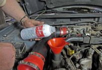 Engine cleaner. How to wash engine? Chemicals
