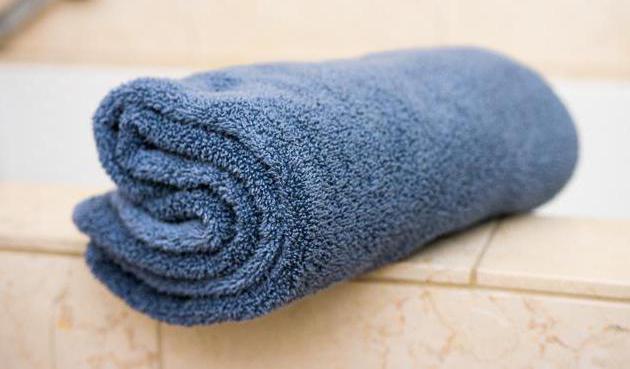 how to choose a good towel
