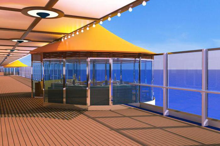  cruise ship Costa Diadema 