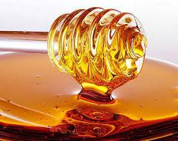 wie viel wiegt ein Liter Honig