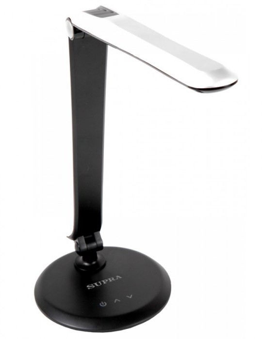led Desk lamp with dimming your own hands