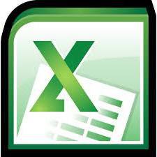 仓库Excel
