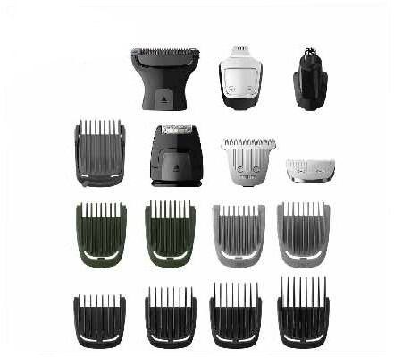 Comb attachment for hair clippers Philips