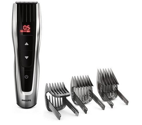 Attachment for hair clippers Philips