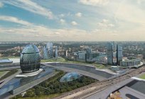 Gdy Moskwa stała się stolicą Rosji i dlaczego? W którym roku Moskwa stała się stolicą Rosji ponownie?