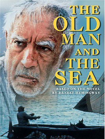 the old man and the sea analysis of the product