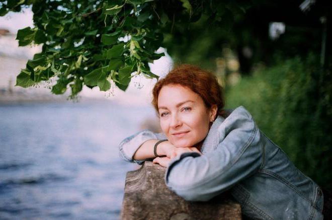 Anna Дюкова, biografia, vida pessoal
