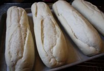 Baking bread at home - it's easy!