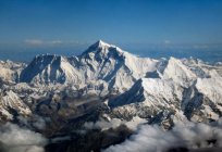Die erste Everest erklommen? In welchem Jahr erobert Everest?