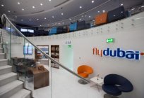 Flydubai: los clientes de la compañía aérea