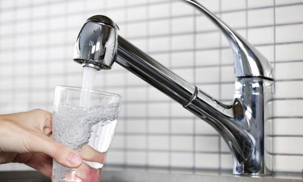 жорсткість води як визначити в домашніх умовах