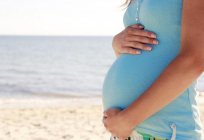 Доплер de ultra-som durante a gravidez: o que é, a descrição do processo e a descriptografia