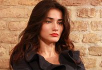 La actriz Саадет aksoy: biografía y filmografía