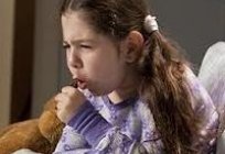 What is the best cough remedy for children?