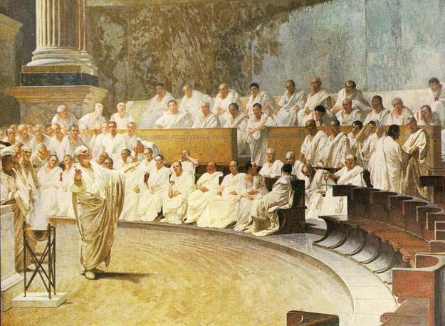 бонитарная własności w rzymskim prawie