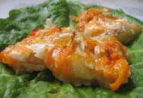 Carp in a slow cooker: interesting recipes