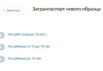 Wie den Auslandspass aufzumachen in Krasnodar: Tipps, Hinweise, Termine, Dokumente, Adressen