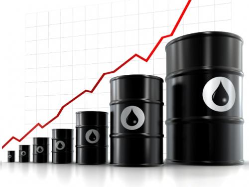 o Custo de produção de óleo de xisto nos estados unidos