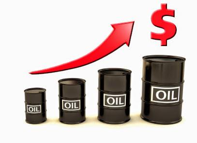 تكلفة النفط الصخري في الولايات المتحدة 2014