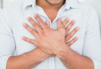心脏停搏-这是什么？ 症状、原因，紧急护理、治疗