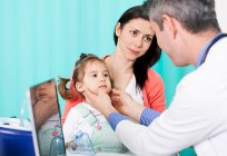 Aceton w moczu u dziecka: przyczyny, objawy, zasady i leczenie