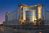 Торгові центри Києва: список, адреси, режим роботи
