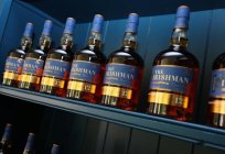 Whisky Irishman: visão geral, os tipos, o preço