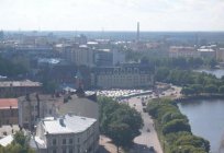 Where to go in Vyborg? Find out!