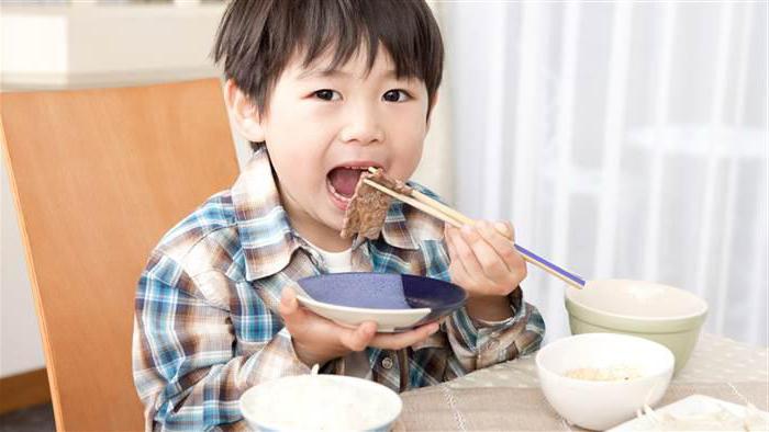 м'ясо нутрії користь і шкоду для дітей