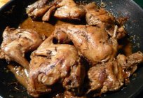 М'ясо нутрії: користь і шкода, рецепти приготування