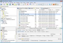 Жақсы файлдық менеджер үшін Windows 7