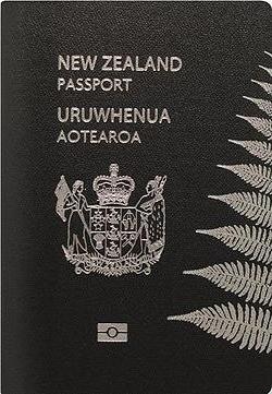الهجرة إلى نيوزيلندا من روسيا