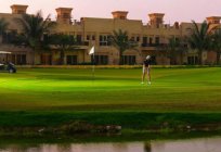 Hotel Al Hamra Village Golf & Beach Resort 4*: recenzja, opis, dane techniczne i opinie