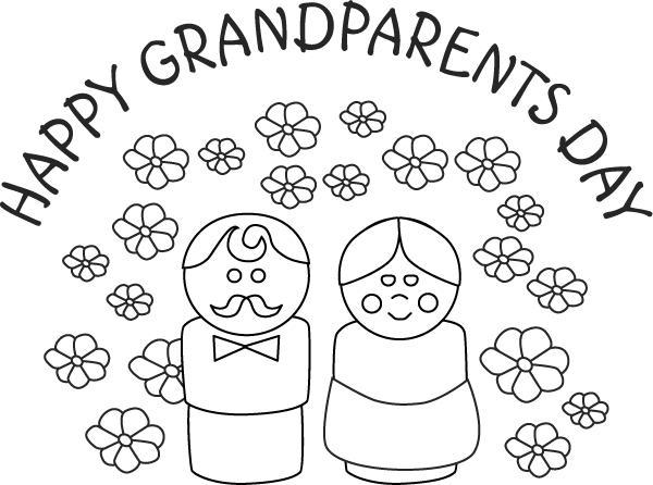 çizmek için nasıl büyükanne ve büyükbaba
