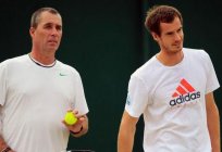 Ivan Lendl, um jogador de tênis profissional: biografia, vida pessoal, atlético
