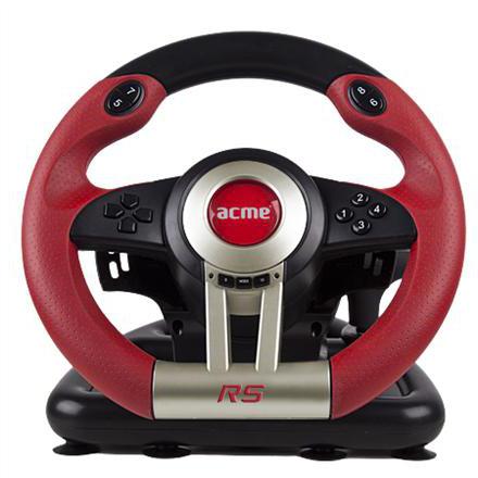 gaming steering wheel with pedals price