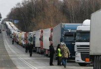 Платний проїзд для вантажівок понад 12 тонн: нові правила, відгуки