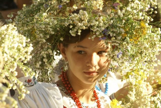 what day is Ivan Kupala