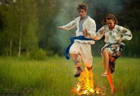 Ivan Kupala Day: traditions of celebration among Slavic peoples
