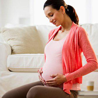gravidez de 20 semanas de ultra-som 3d