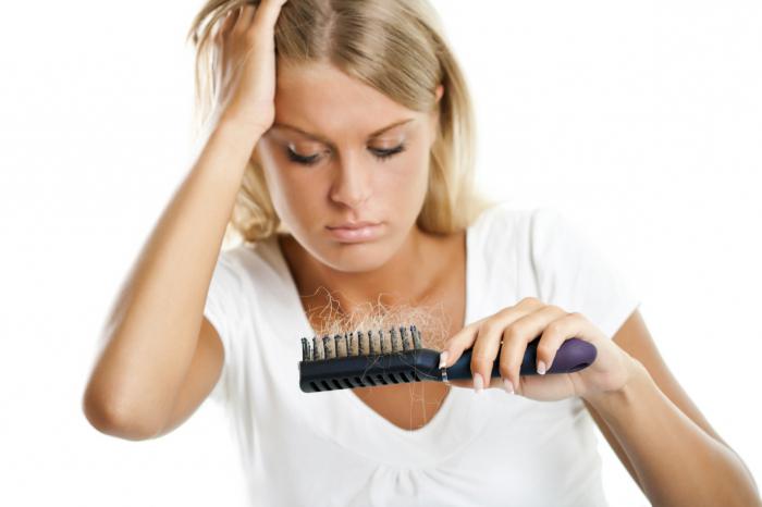 baldness in women causes treatment testimonials