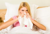 Akute Sinusitis: Symptome und Behandlung