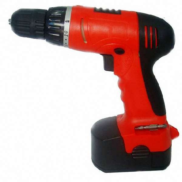 how to choose a screwdriver rechargeable home