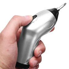 how to choose a electric screwdriver