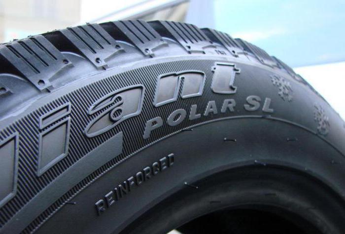 pneus de inverno кордиант polar 2 comentários a16
