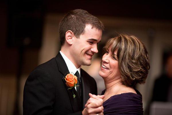 wishes to son from mom to prom