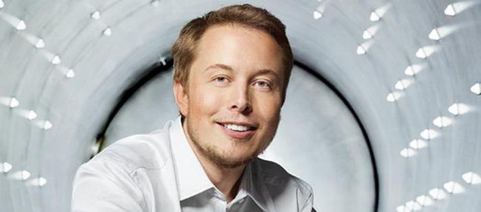 Elon Musk fotoğraf