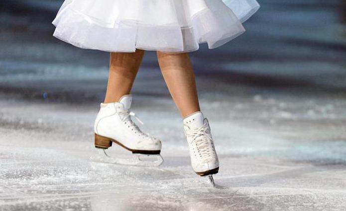 patines rizado niños