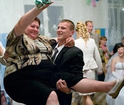 düğün törenleri ve gelenekleri rusya