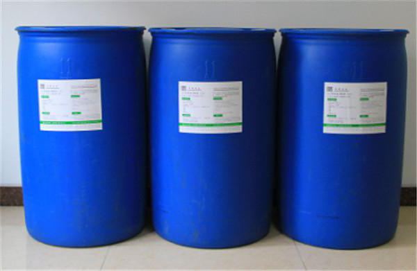 urea-formaldehyde resin application
